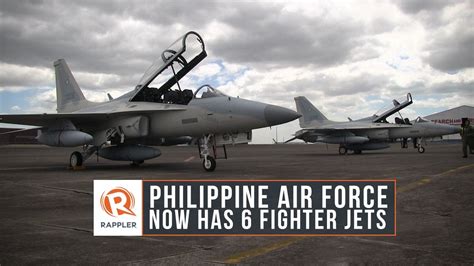 philippines air force news